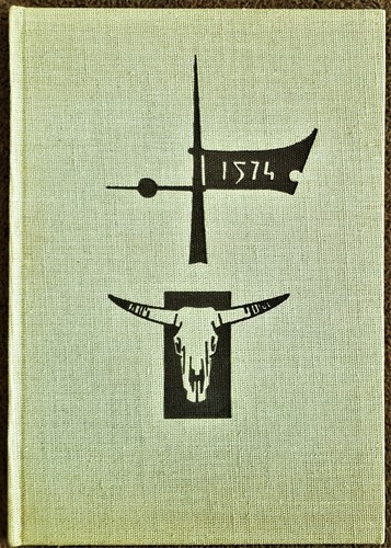 1958 erstausgabe - 1958,