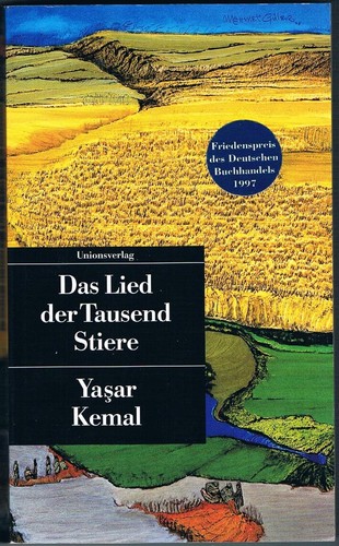 9783293200869 yaşar kemal - 9783293200869,