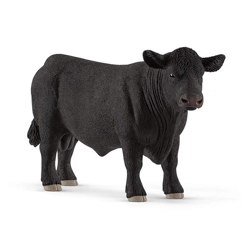 Schleich 13879 black - schleich,