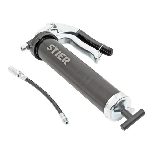 Stier einhand fettpresse - einhand-fettpresse, mit