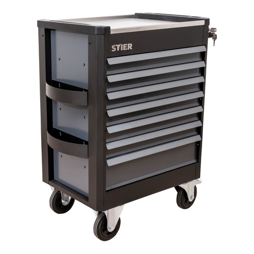 Stier werkstattwagen premium - stier,