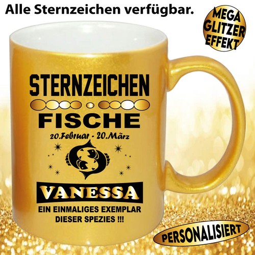 Tasse sternzeichen name - tasse,