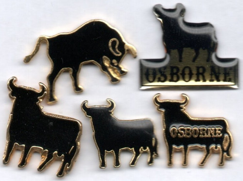 Pin konvolut alkohol - 5,