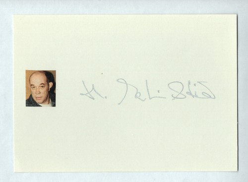 Hans martin stier - hans-martin,