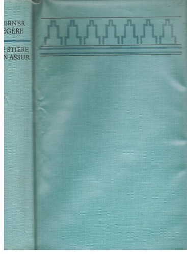 Die stiere von - die,