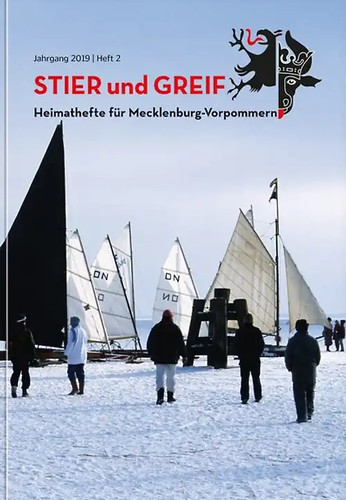 Stier und greif 2019 - stier,
