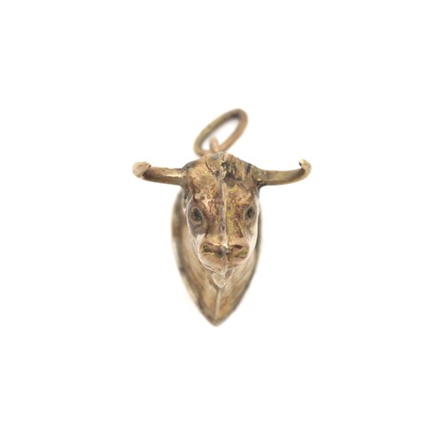 Kleiner anhänger charm - kleiner,