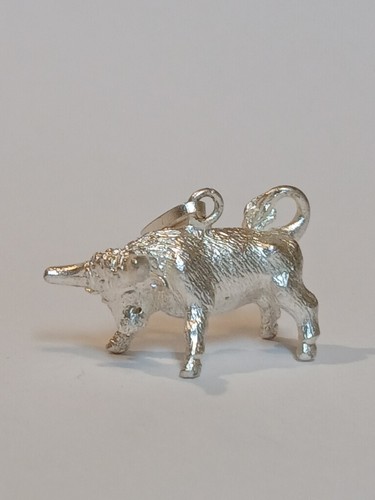 Sternzeichen stier anhänger - sternzeichen,