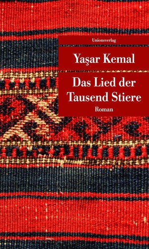 Das lied der tausend - das,
