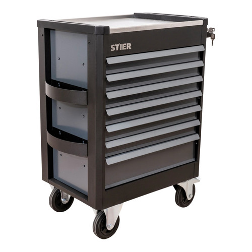 Stier werkstattwagen premium - stier,