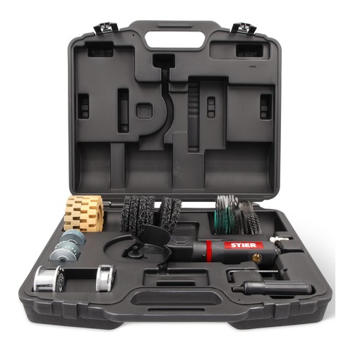 Stier multi schleifer satz - stier, multi-schleifer