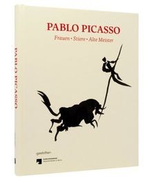 Pablo picasso frauen stiere - pablo, picasso: