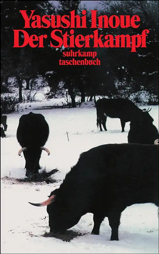 Der stierkampf - der,