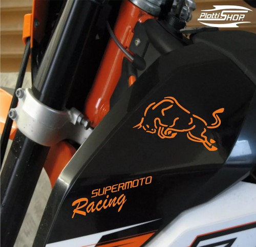 Stiere 4supermoto racing - 2, 4