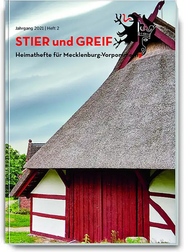Stier und greif 21 - greif, 2/21