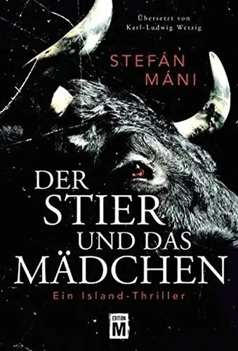 Der stier und das mädchen - der,