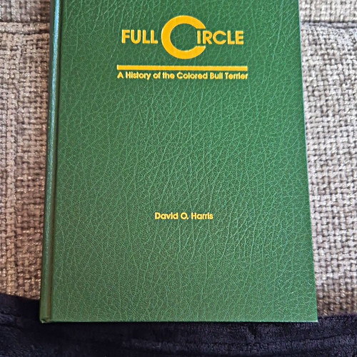 Full circle coloured - full,