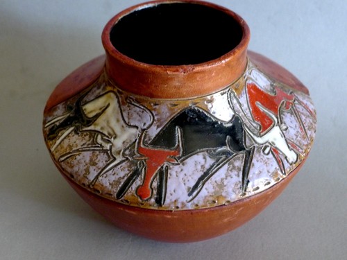 Coccio style 60s 70s italy - style,