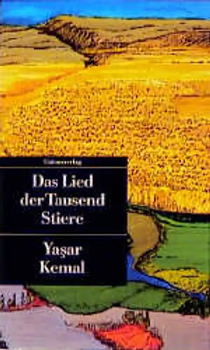 Das lied der tausend - der, stiere