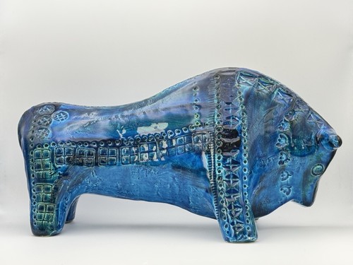 Bitossi stier rimini blu - bitossi,