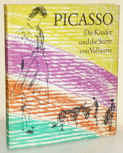 Picasso die kinder - die, und