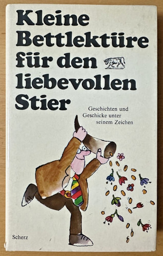 Steiner kleine bettlektüre - steiner,