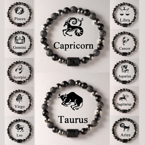 Sternzeichen armband partner - armband,,