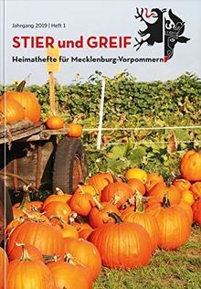 Stier und greif 2019 1 - und,