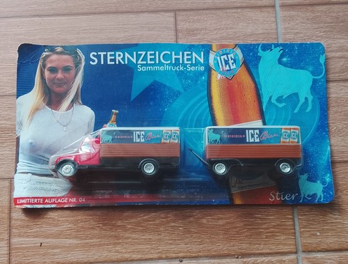 Sternzeichen sammeltruck serie - sternzeichen,
