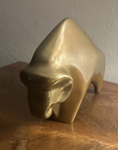 Moderne metallskulptur - ‼️moderne,