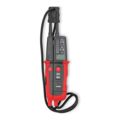Stier profi spannungs und - profi,
