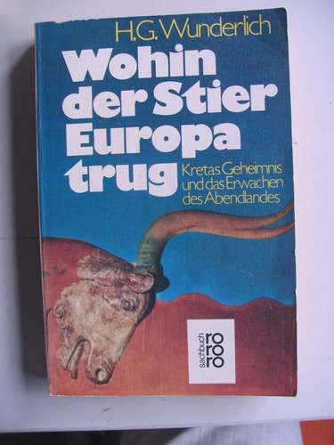 Wunderlich wohin der - wunderlich,