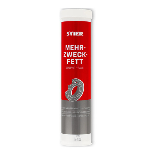 Stier mehrzweckfett universal - stier,