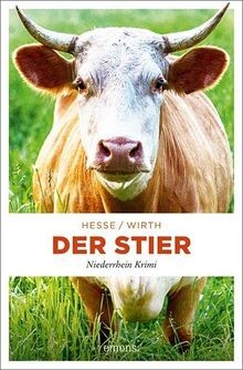 Der stier niederrhein - stier:,
