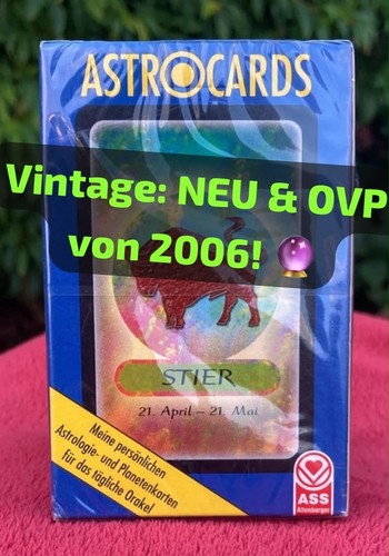 Astrocards planetenorakel - astrocards,