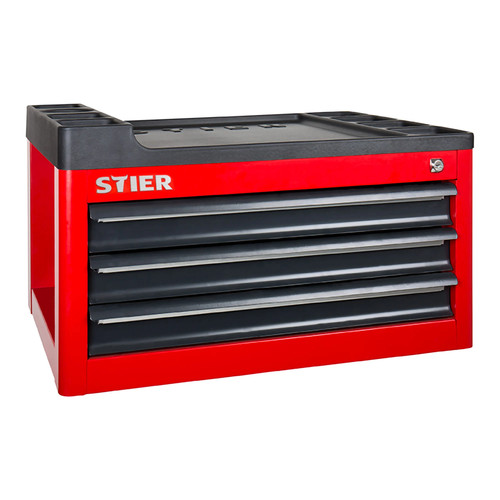 Stier werkstattwagenaufsatz - stier,