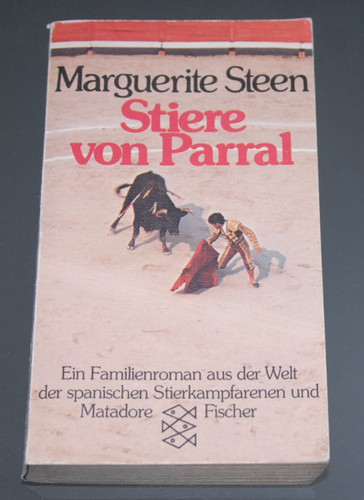 Steen stiere von - steen:,