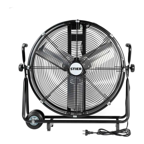 Stier trommelventilator - stier,