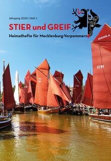 Stier und greif 2020 - greif,