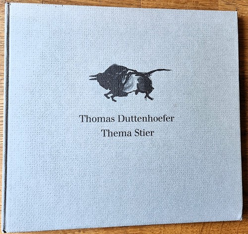 Thema stier thomas - thema,