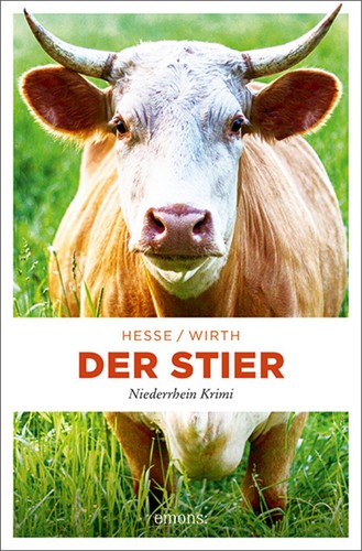 Der stier niederrhein krimi - der,