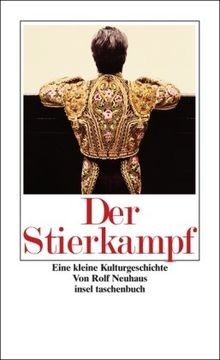 Der stierkampf eine kleine - der,